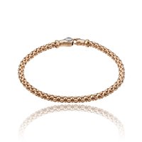 Bracciale Chimento Donna Melograno in Oro rosa Diamante 0.03 Ct 1B02636ZB6180 - 1B02636ZB6180